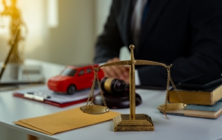 how much do car accident lawyers cost?