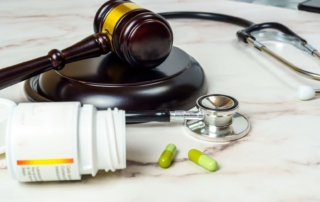 lawyers specialising in medical negligence