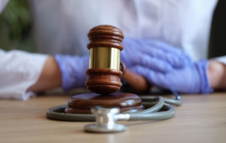 medical malpractice attorneys Johannesburg