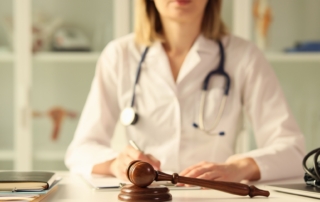 medical malpractice attorneys south africa
