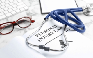 medical negligence attorneys Johannesburg