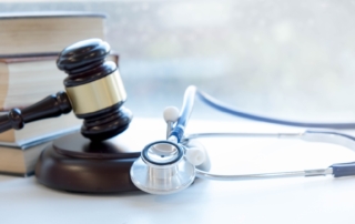 medical negligence attorneys near me
