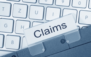 medical negligence claim process