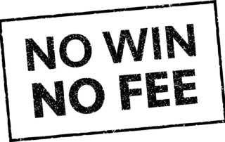 no win no fee Road Accident Fund attorneys