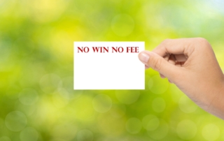 no win no fee medical malpractice attorneys