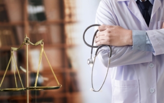 where to report medical negligence in south africa