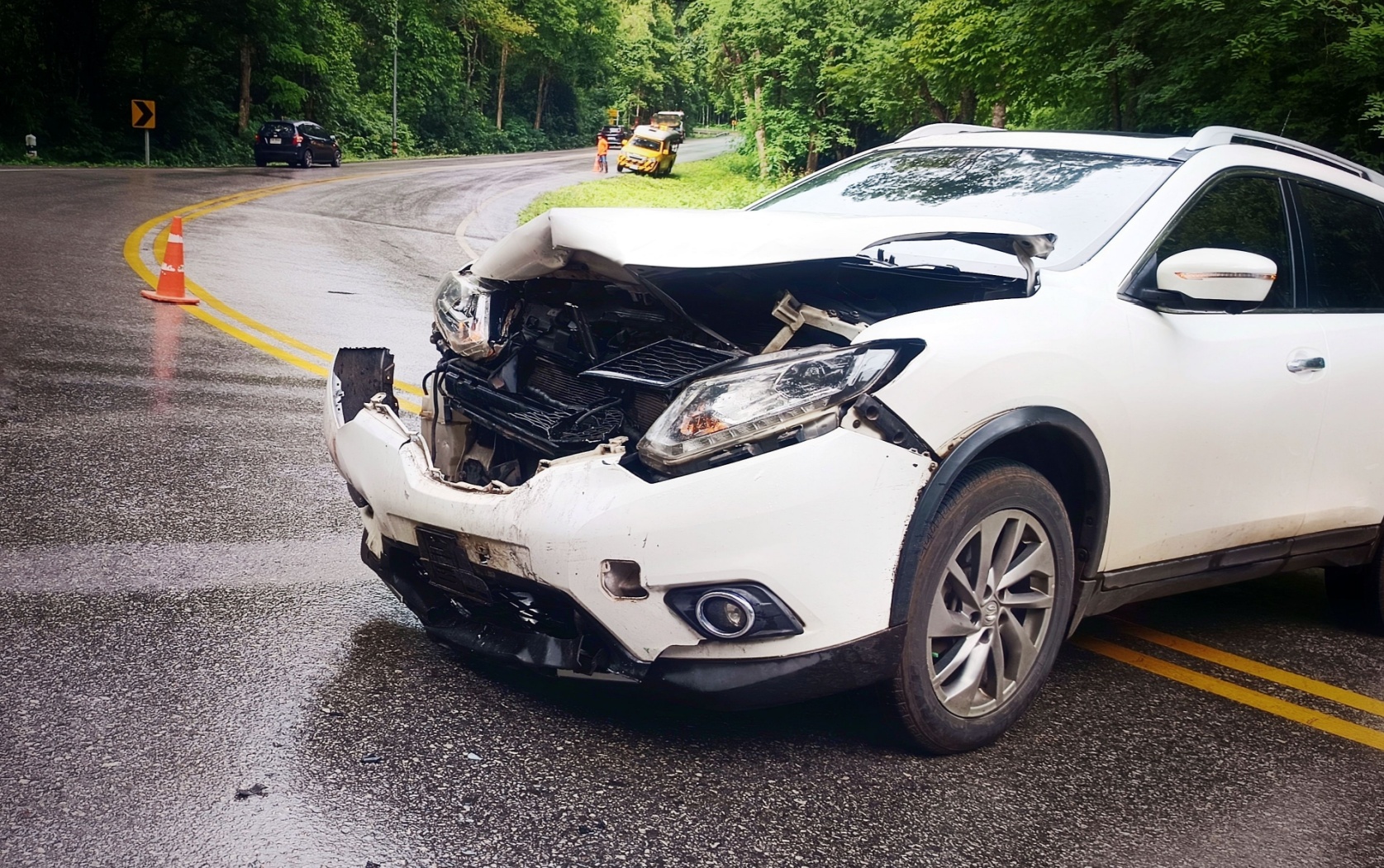 Who Can Claim from the Road Accident Fund?