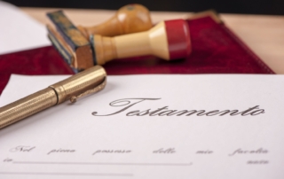 Executor of will duties