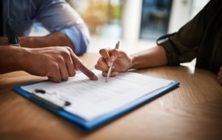 How long is a prescription period for lodging a Claim with the RAF