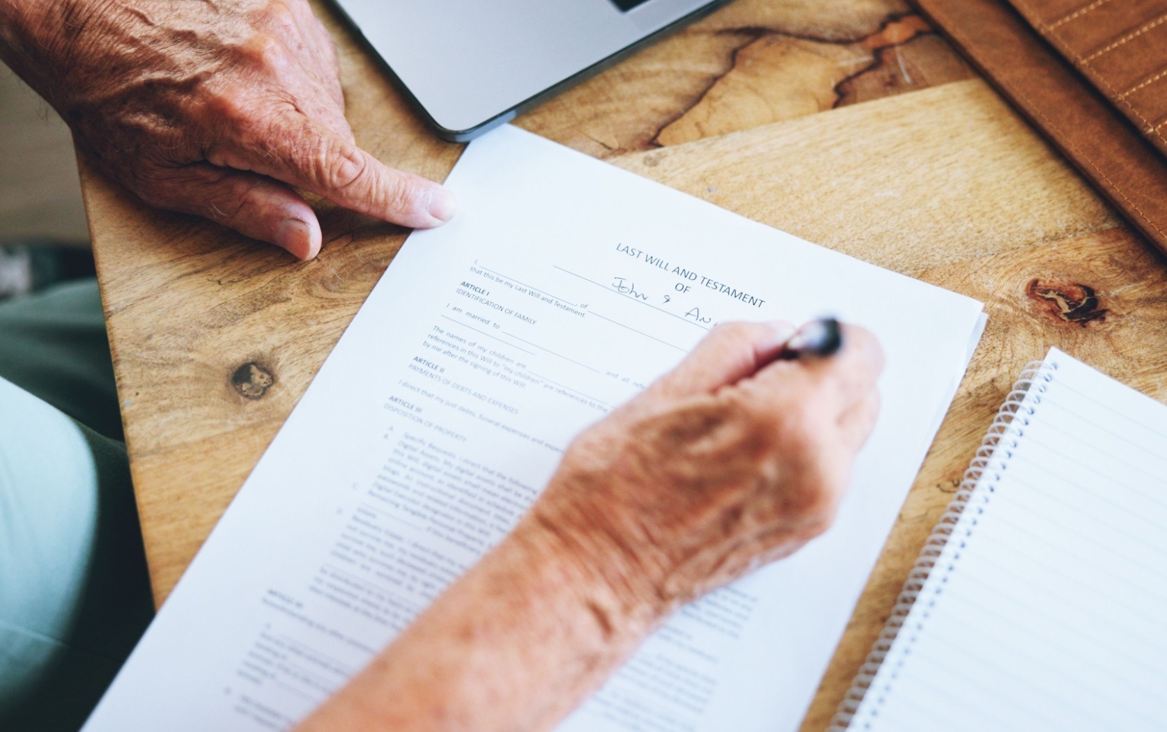 How much does it cost to contest a will in South Africa