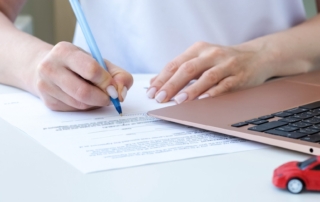 The Road Accident Fund Claim Period