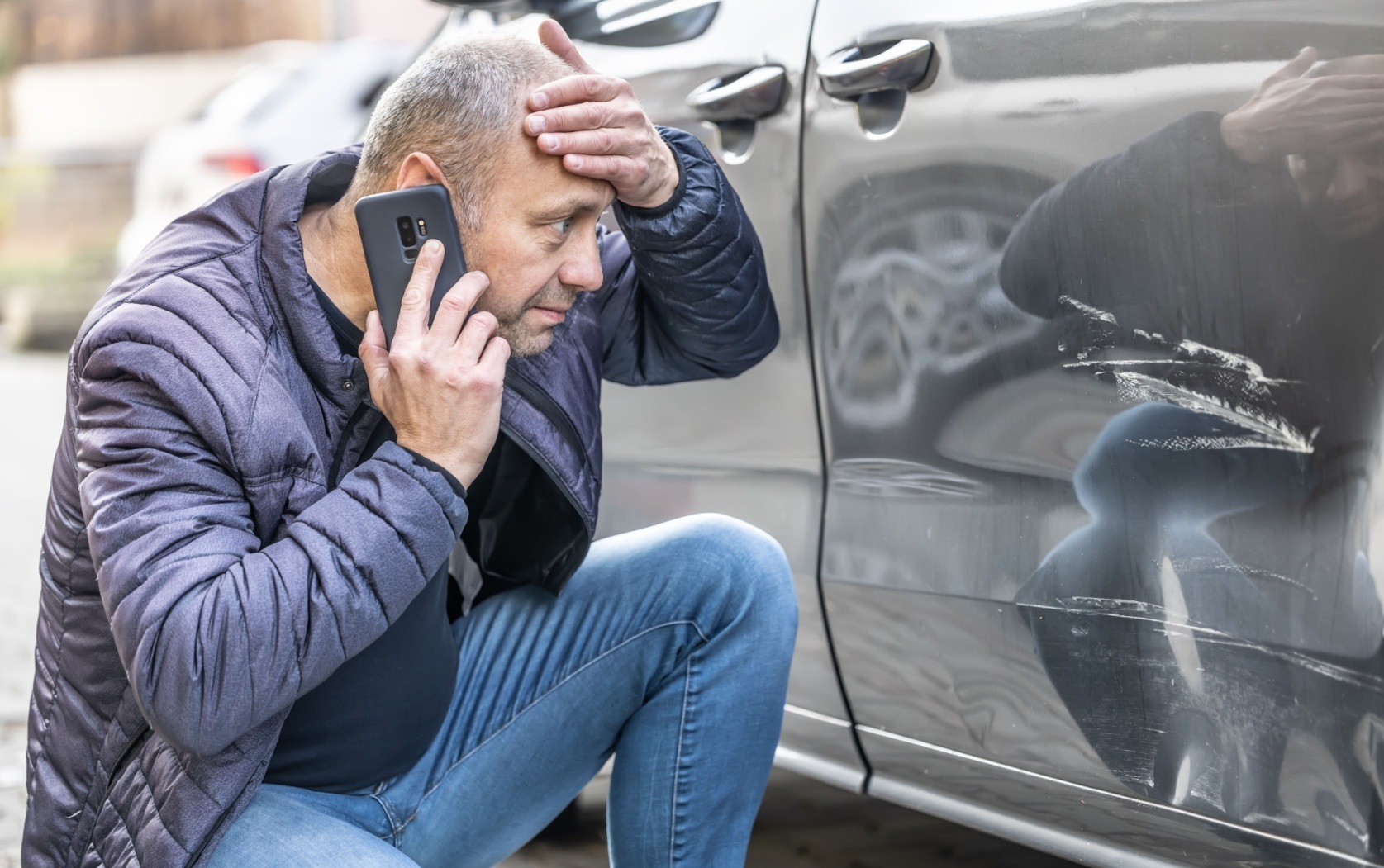 What happens if an accident is not reported within 24 hours?