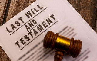 can executors of a will be beneficiaries