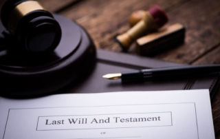 executors duties to beneficiaries