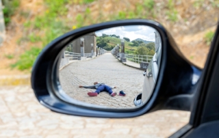 hit and run accident south africa
