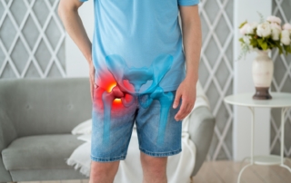 how much does raf pay for femur fracture in south africa
