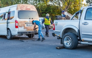 how to claim from the road accident fund in south africa