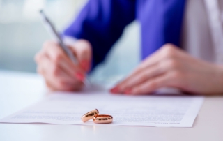 how to get an antenuptial contract
