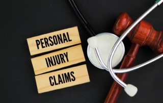 personal injury claims in south africa