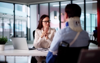 personal injury lawyer johannesburg