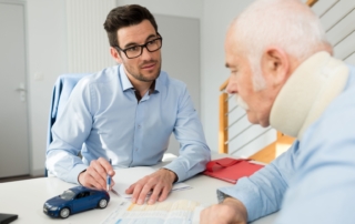 personal injury lawyer pretoria