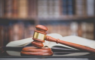 power of attorney vs executor of will