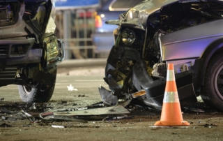road accident fund payouts