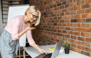 what an executor cannot do