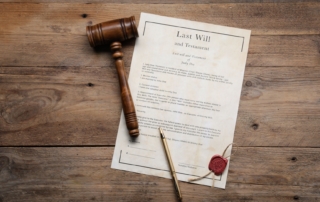 what are the chances of successfully contesting a will