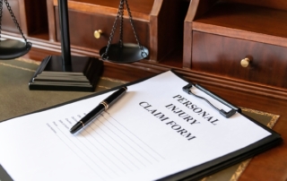 what can a personal injury lawyer do for you