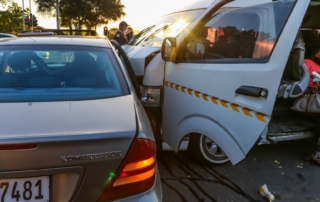 what do you need to claim from road accident fund