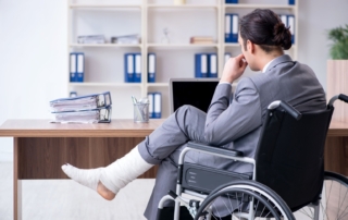 what does a personal injury lawyer do