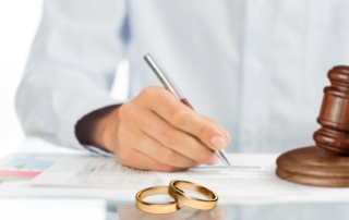 Court Declares Antenuptial Contracts Signed After Customary Marriage Invalid