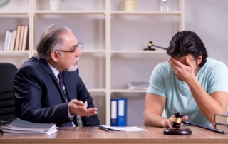 contested divorce lawyers near me