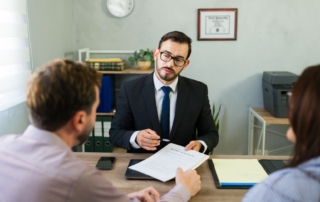 contested vs uncontested divorce