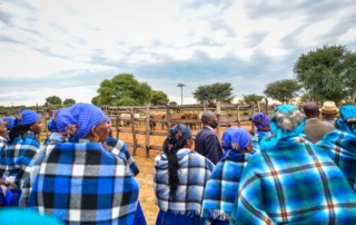 Are customary marriages registered in South Africa?