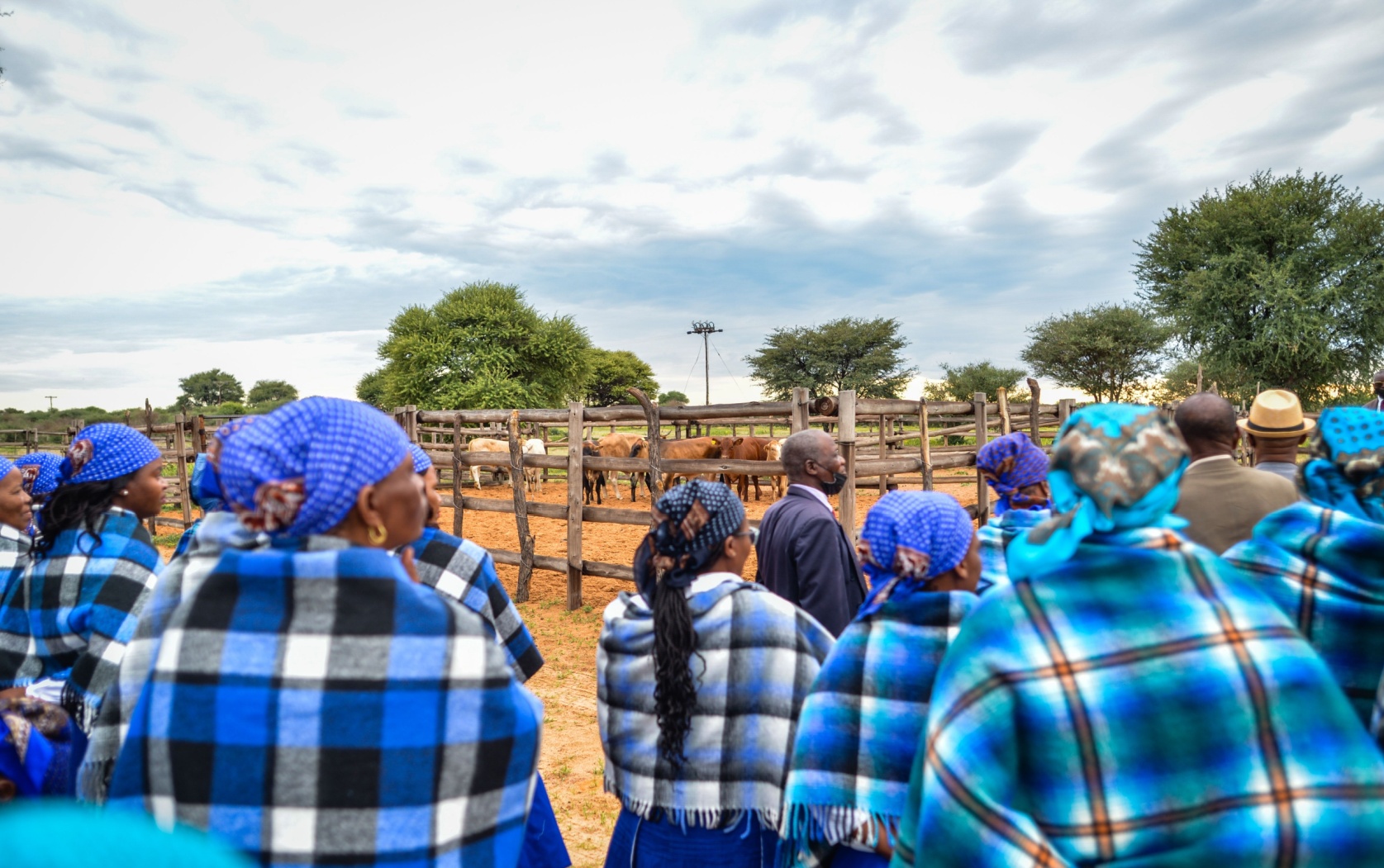 Are customary marriages registered in South Africa?
