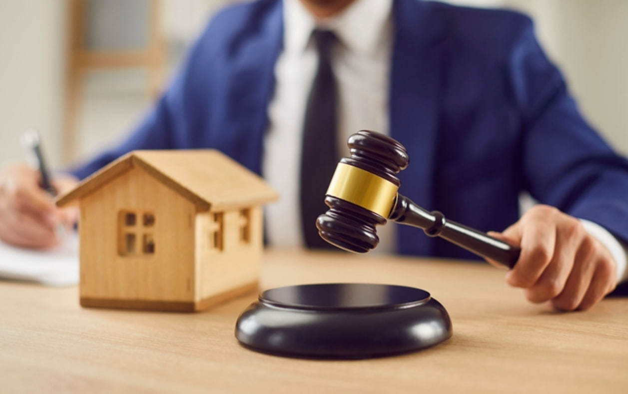 Step-by-Step Guide to Conveyancing Online 