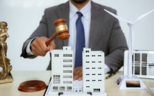 The Role and Responsibilities of a Conveyancer