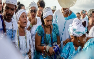 How to prove a customary marriage