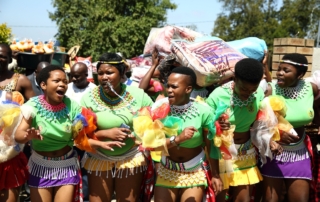 What are the consequences of a customary marriage?