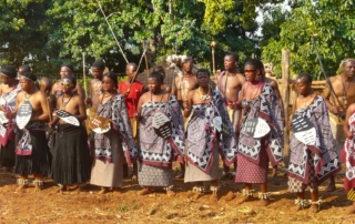 is customary marriage recognised in South Africa?