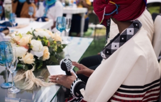 is unregistered customary marriage valid?