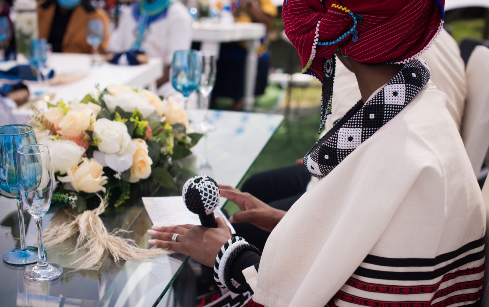 is unregistered customary marriage valid?