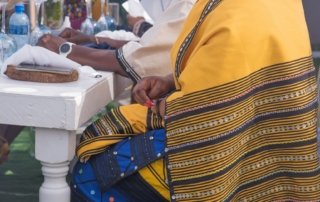 what happens if a customary marriage is not registerd ?