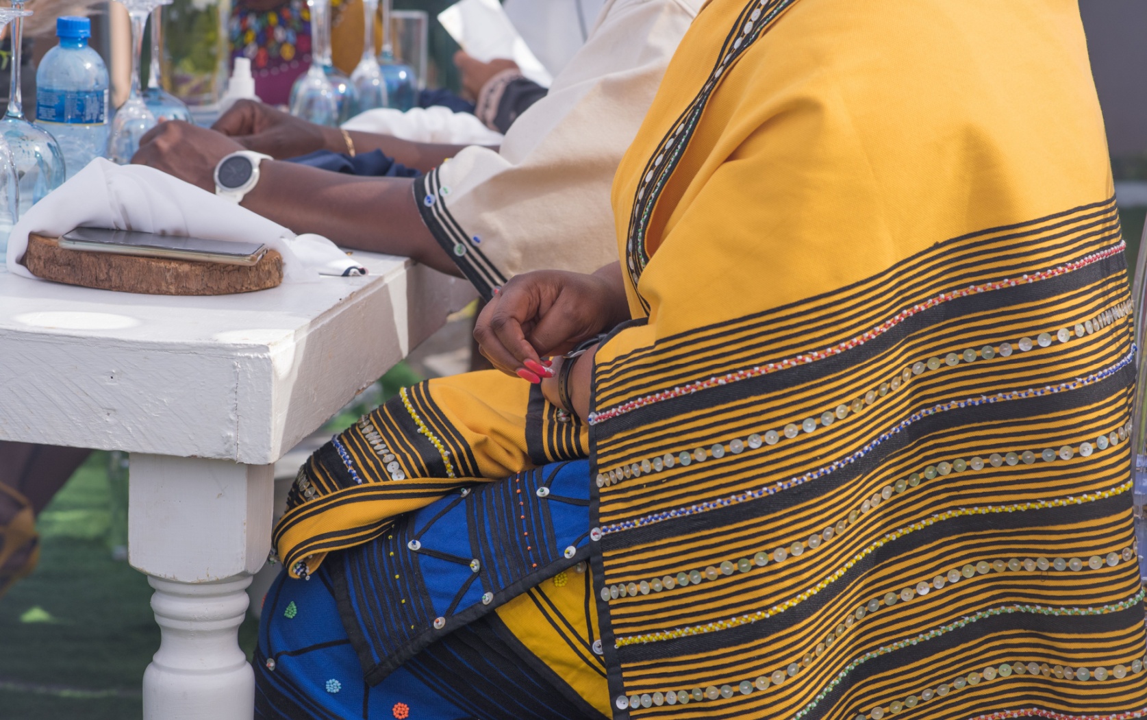 what happens if a customary marriage is not registerd ?