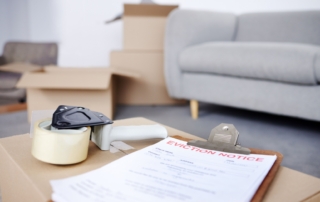 Commercial Evictions