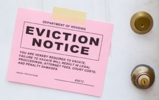 How to evict a commercial tenant in South Africa?