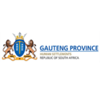 Gauteng Province Human Settlements North West Province Human Settlements