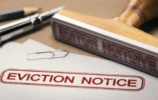 companies that help with evictions